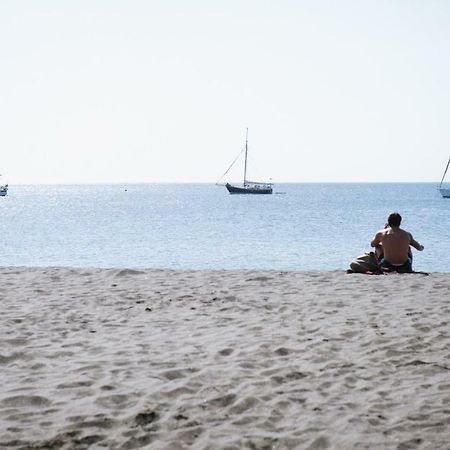 グラン・タラハルOcean View Penthouseアパートメント エクステリア 写真